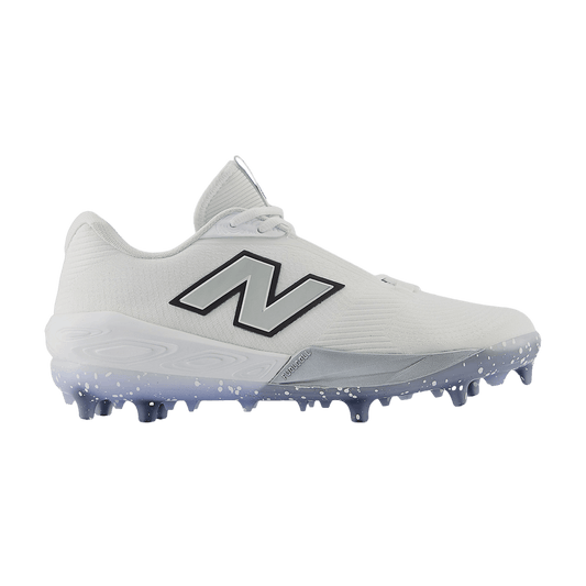 FuelCell COMPv4 'White Silver'