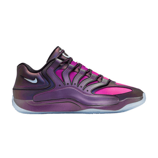KD 18 'Eggplant'