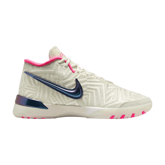 Nike Zoom LeBron NXXT Genisus 'Bronny'