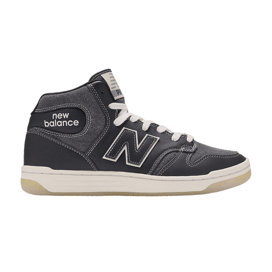 Brooklyn Projects x Numeric 480 'Black'