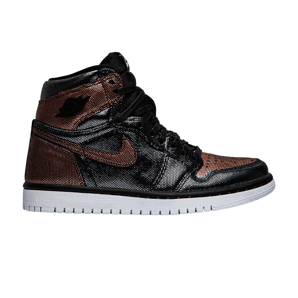 Wmns Air Jordan 1 Retro High OG 'Fearless'