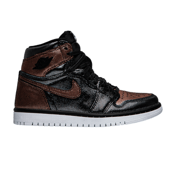 Wmns Air Jordan 1 Retro High OG 'Fearless'