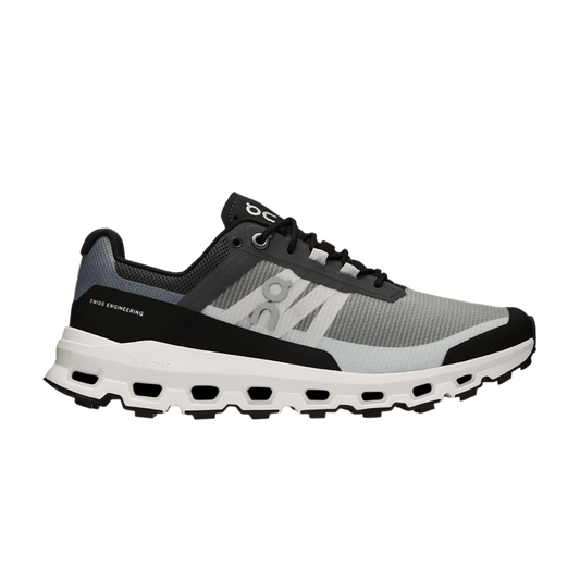 Wmns Cloudvista 'Black White'