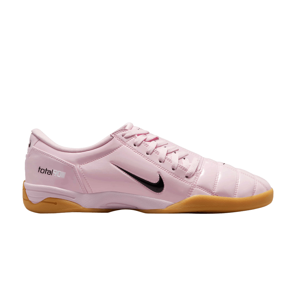 Total 90 3 SP 'Pink Foam'