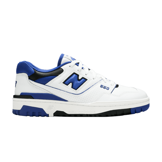 550 'White Team Royal'