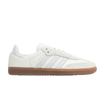 Naked x Samba OG 'Silvery Daisy Pack'