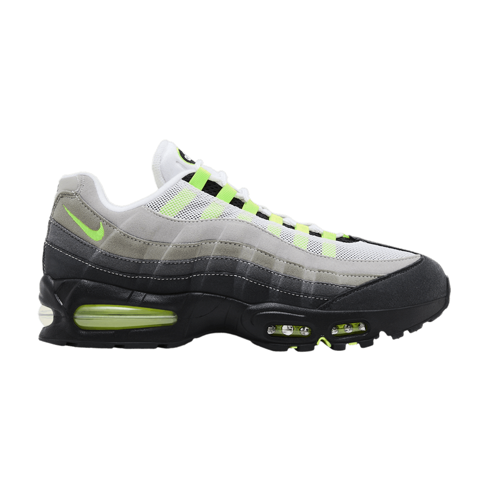 Air Max 95 OG 'Neon' 2025
