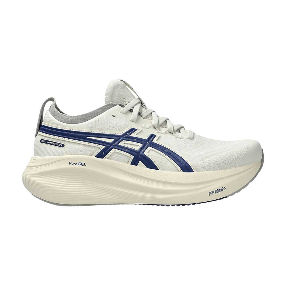 Wmns Gel Nimbus 27 'Track Club'