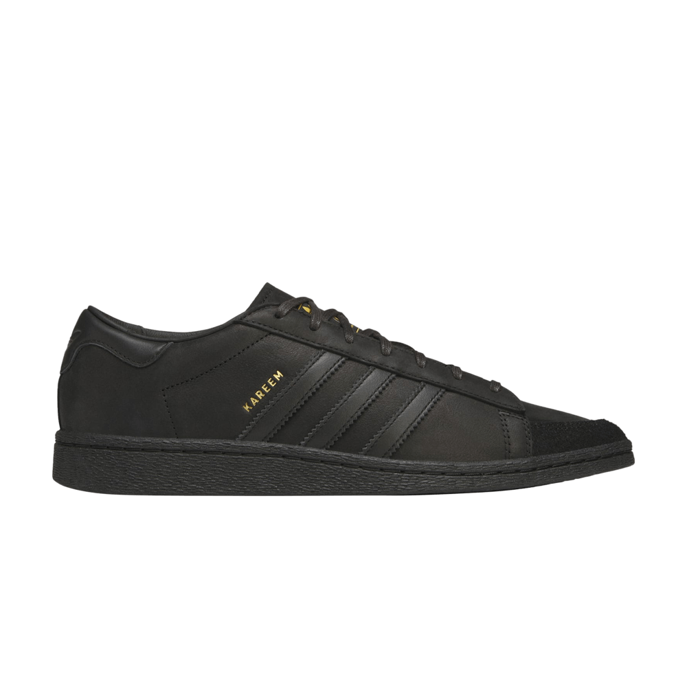 Willy Chavarria x Jabbar Dress Low 'Black'