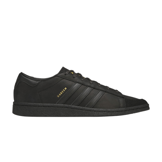 Willy Chavarria x Jabbar Dress Low 'Black'