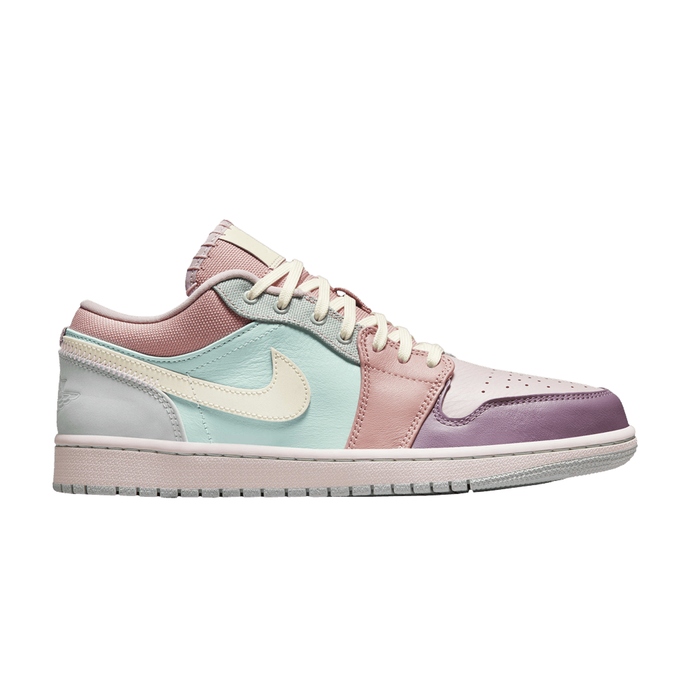 Air Jordan 1 Low SE 'Easter Pastel'