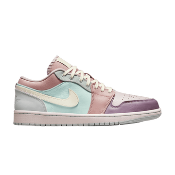 Air Jordan 1 Low SE 'Easter Pastel'