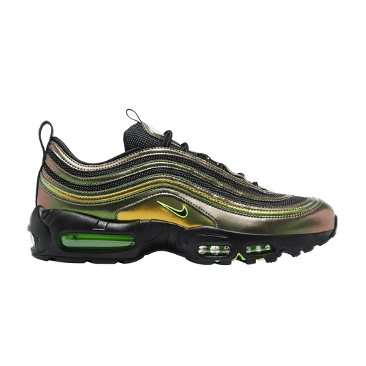 Air Max 95/97 'University of Oregon - Storm' PE