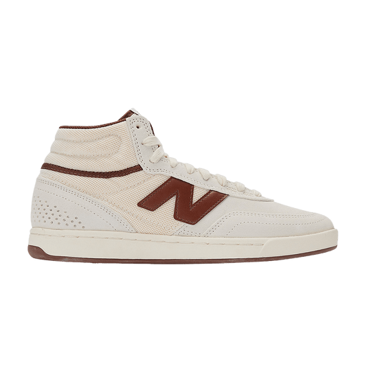 Numeric 440 High V2 'Sea Salt Rich Oak'