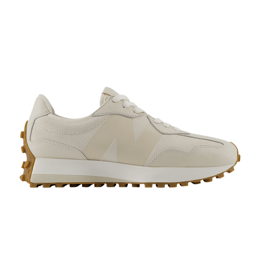 Wmns 327 'Linen Gum'
