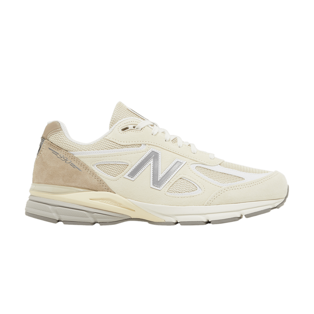 Teddy Santis x 990v4 Made in USA 'Limestone'