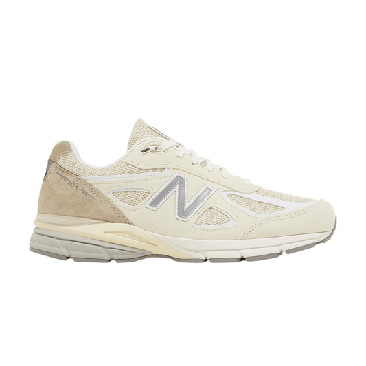 Teddy Santis x 990v4 Made in USA 'Limestone'