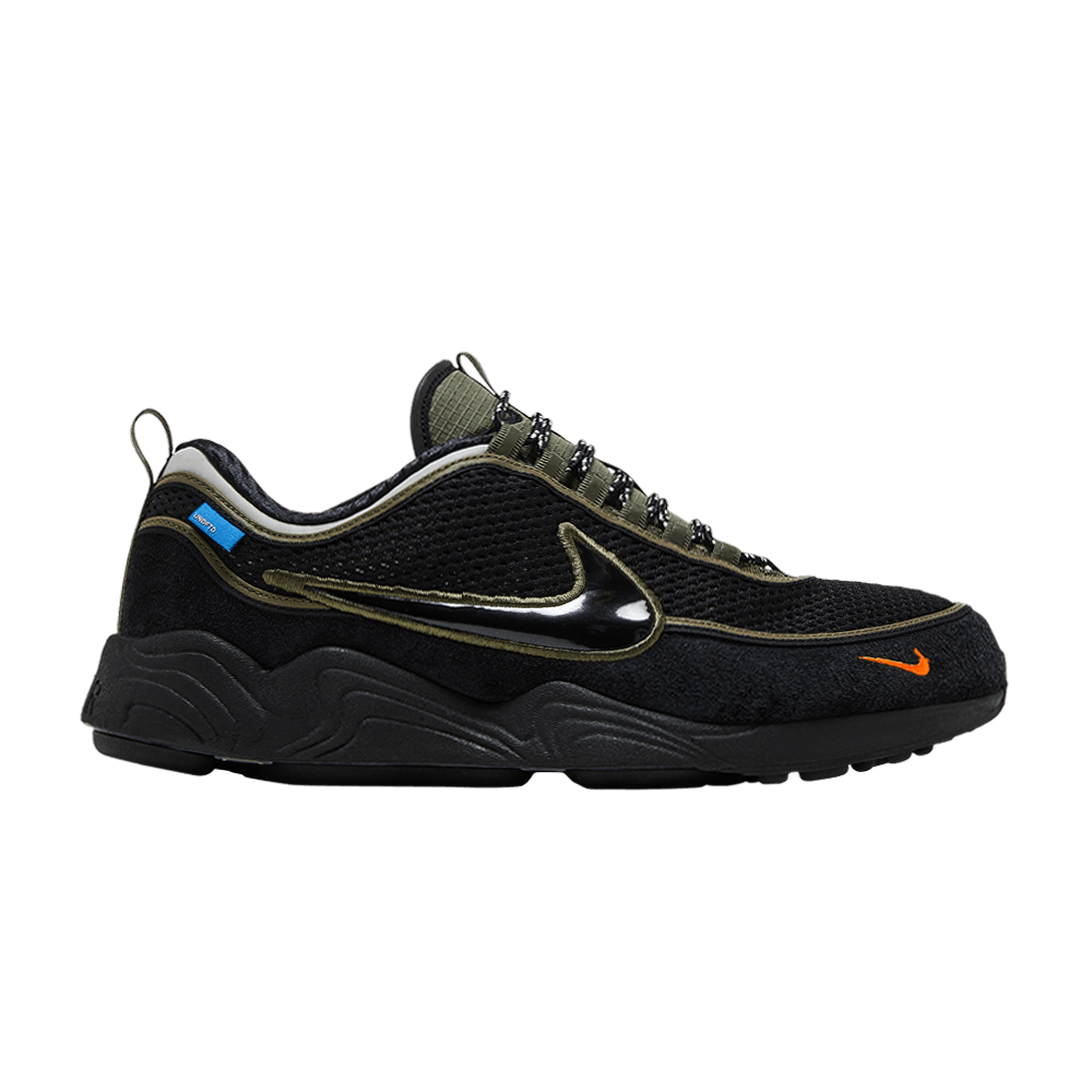 Undefeated x Air Zoom Spiridon SP 'Cargo Khaki'