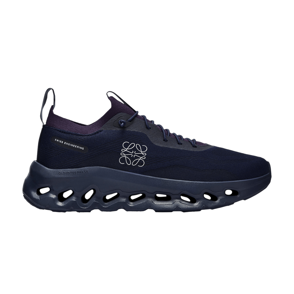 Loewe x Wmns Cloudtilt 'All Navy'