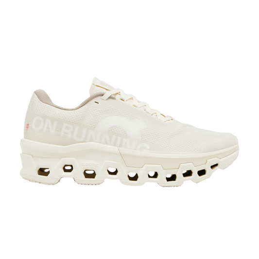 INVINCIBLE x Cloudmonster 2 'Deconstructed Perfection'