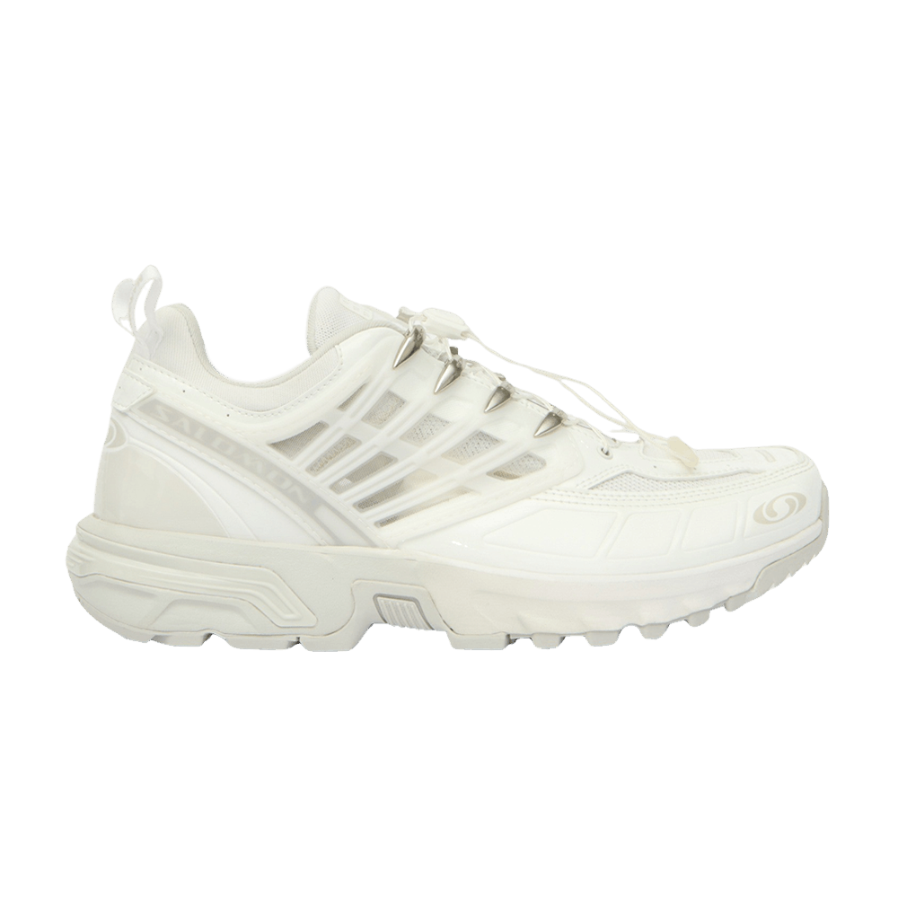 MM6 Maison Margiela x Salomon ACS Pro Advanced 'White Lunar Rock'