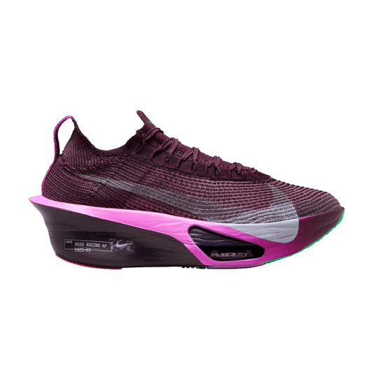 Faith Kipyegon x Wmns Air Zoom Alphafly NEXT% 3 'Fuchsia Dream'