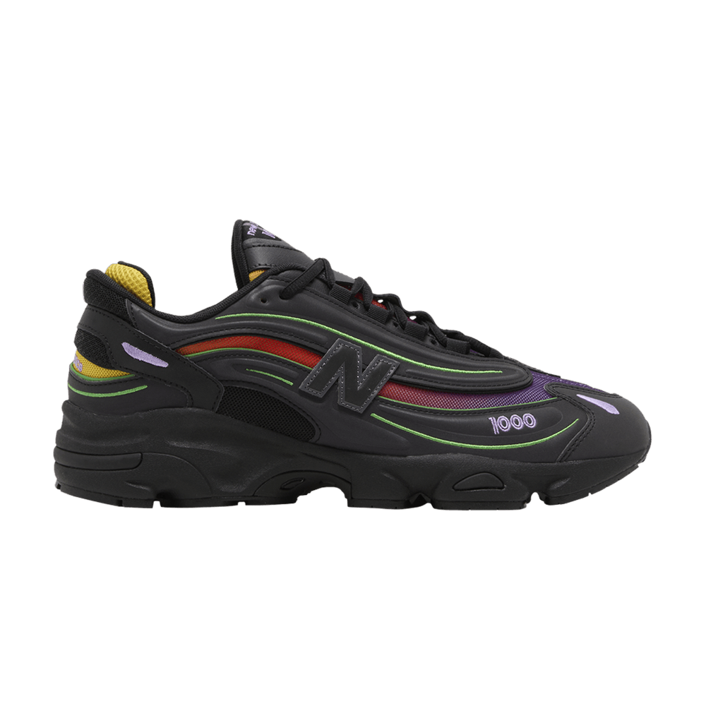 1000 'Reflective Pack - Black Honeycomb'