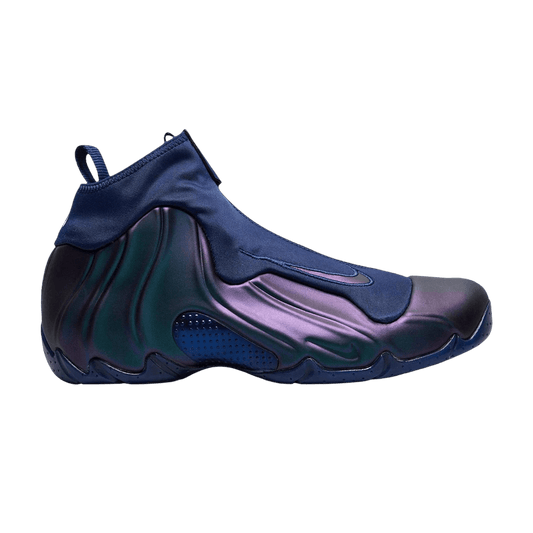 Nike Air Flightposite 'Jason Kidd - Mavericks' 2025