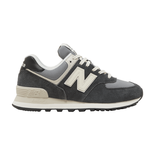 Wmns 574 'Blacktop Turtledove'