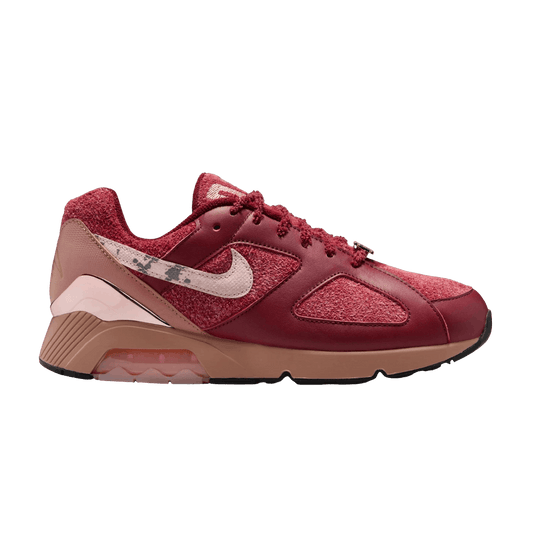 Apron Records x Air Max 180 'Bloodline'