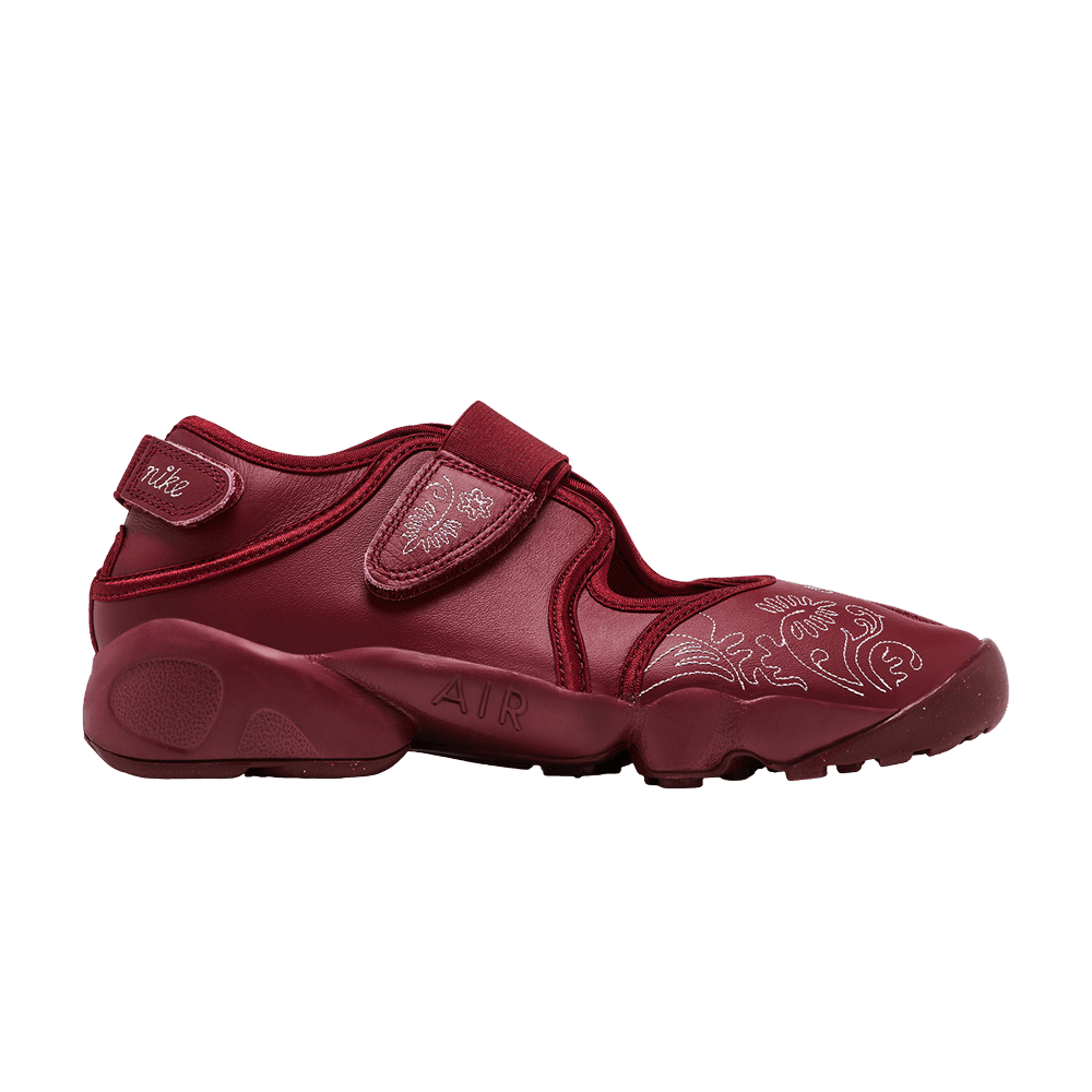 Wmns Air Rift 'Botanical Stitch'