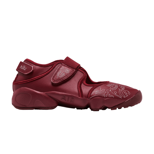 Wmns Air Rift 'Botanical Stitch'