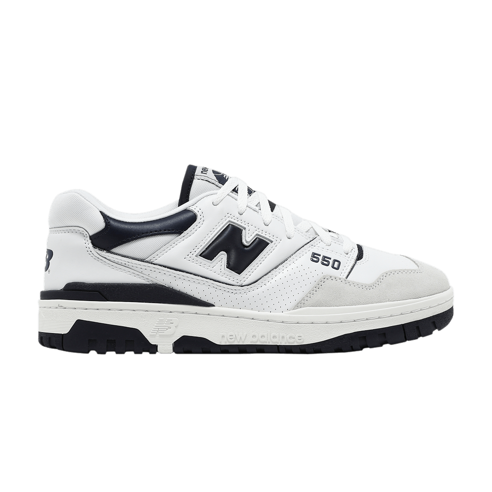 550 'White Navy'