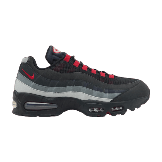 Liverpool F.C. x Air Max 95 OG 'You’ll Never Walk Alone'