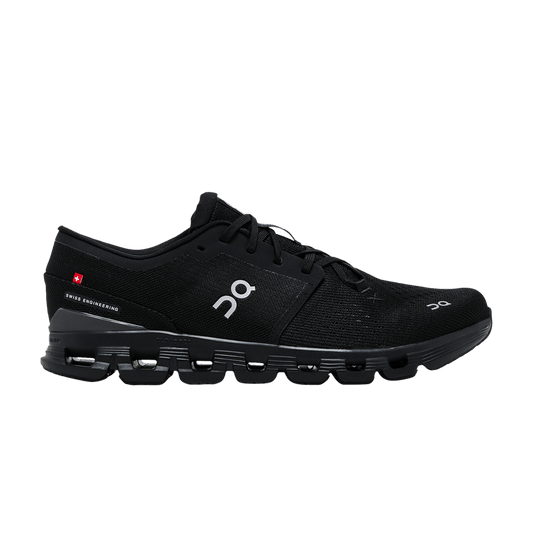 Cloud X 4 'Black Eclipse'