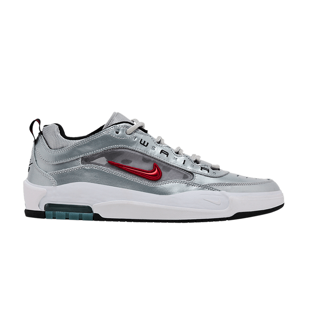 Air Max Ishod Wair SB 'Silver Bullet'