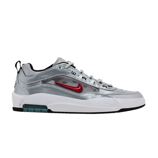 Air Max Ishod Wair SB 'Silver Bullet'