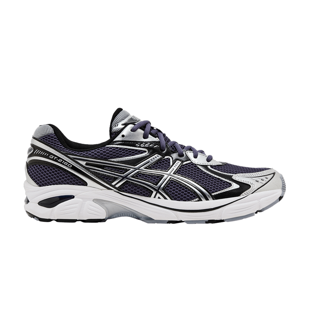 GT 2160 'Indigo Fog Pure Silver'