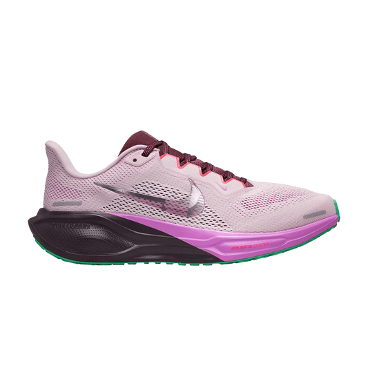 Faith Kipyegon x Wmns Air Zoom Pegasus 41 'Plum Chalk'