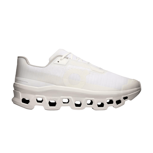 Cloudmonster Void 'Triple White'