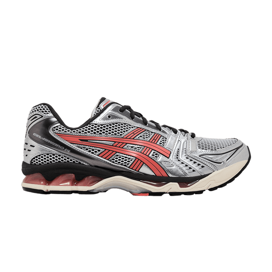 Gel Kayano 14 'Silver Papaya'