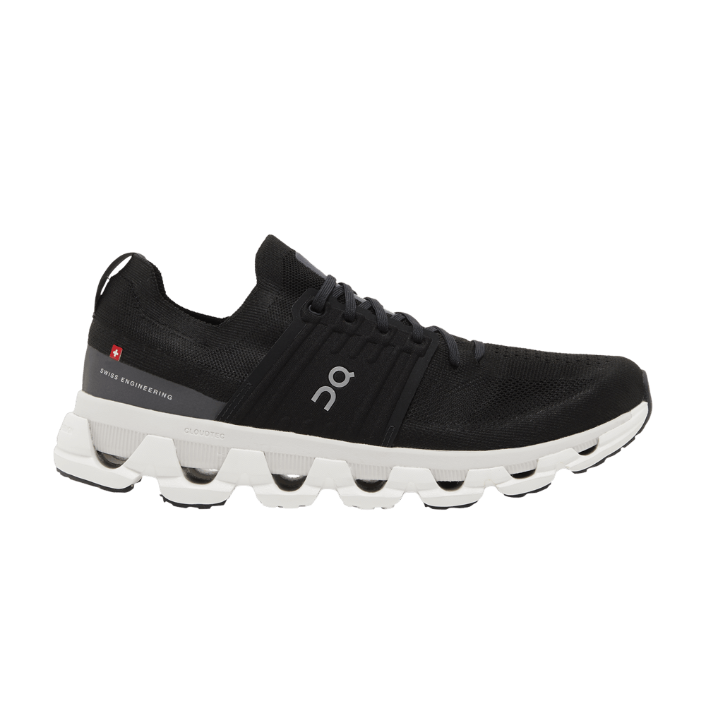 Cloudswift 3 'All Black'