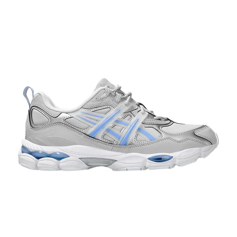 Gel NYC Utility 'Cloud Grey Periwinkle Blue'
