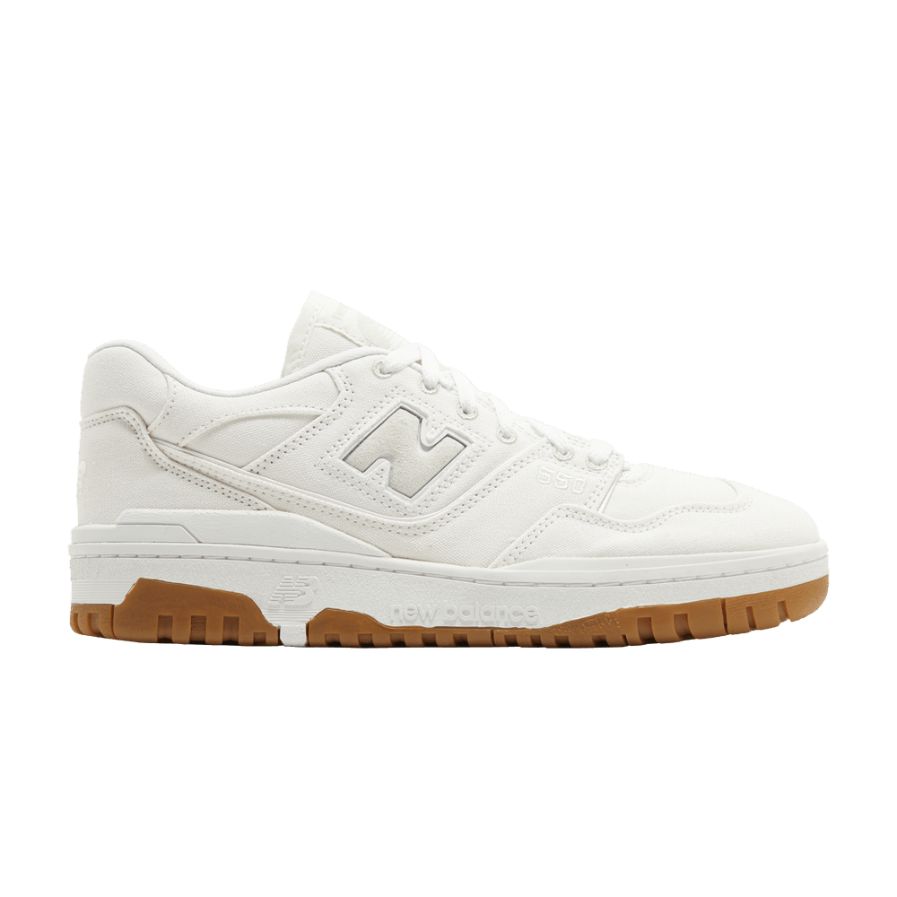 550 'White Canvas'