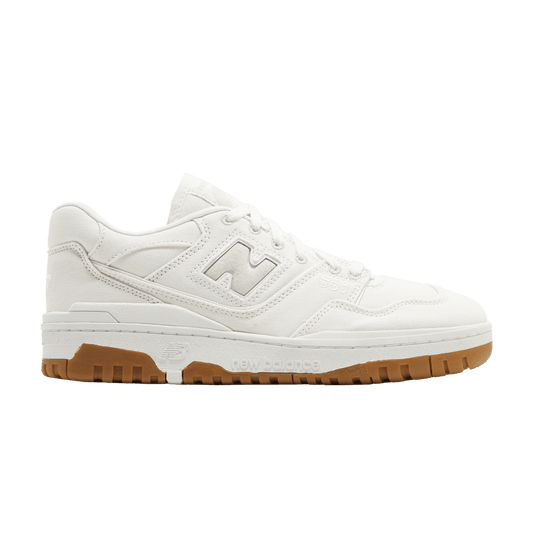 550 'White Canvas'