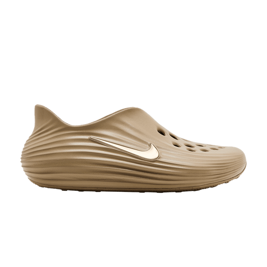 ReactX Rejuven8 'Khaki'