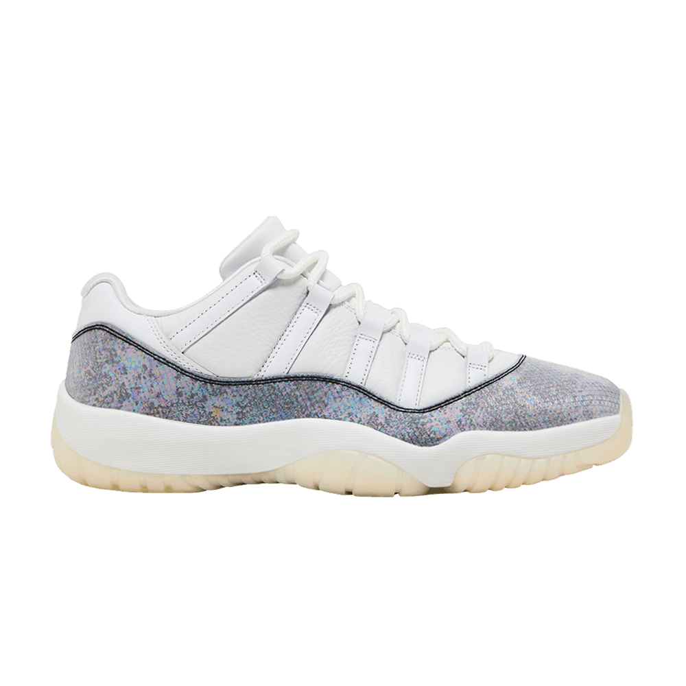 Air Jordan 11 Retro Low 'Year of the Snake'