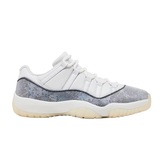Air Jordan 11 Retro Low 'Year of the Snake'