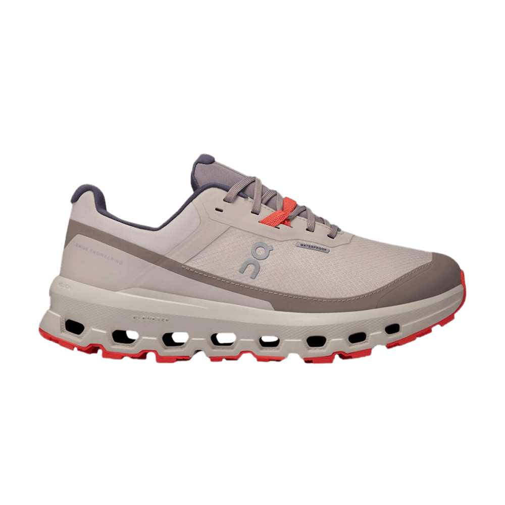 Wmns Cloudvista 2 Waterproof 'Pearl Ice'