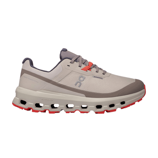 Wmns Cloudvista 2 Waterproof 'Pearl Ice'